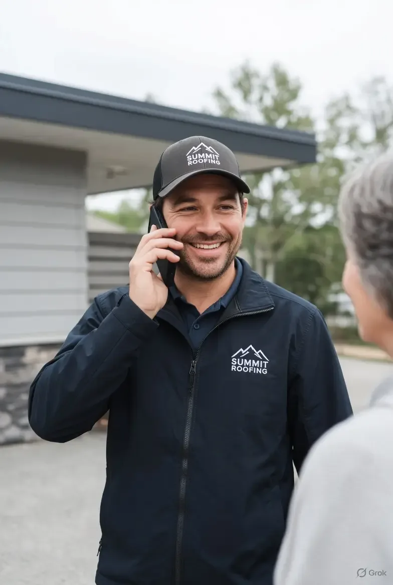 Flat Roof Leak Repair Castalia, IA FAQs